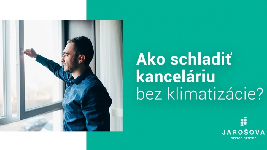 klimatizacia