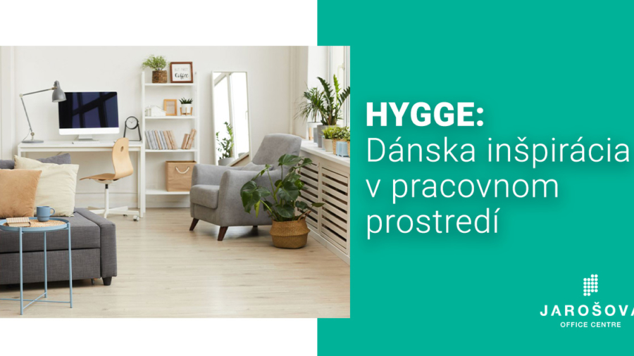 hygge pohodlie