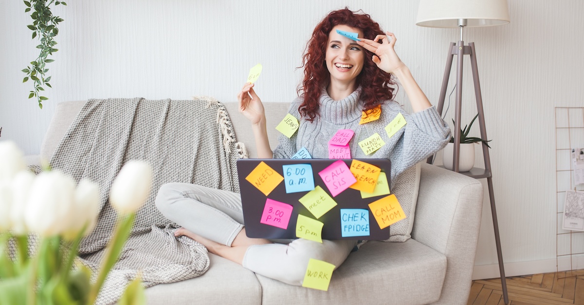 Getting Things Done (GTD) 