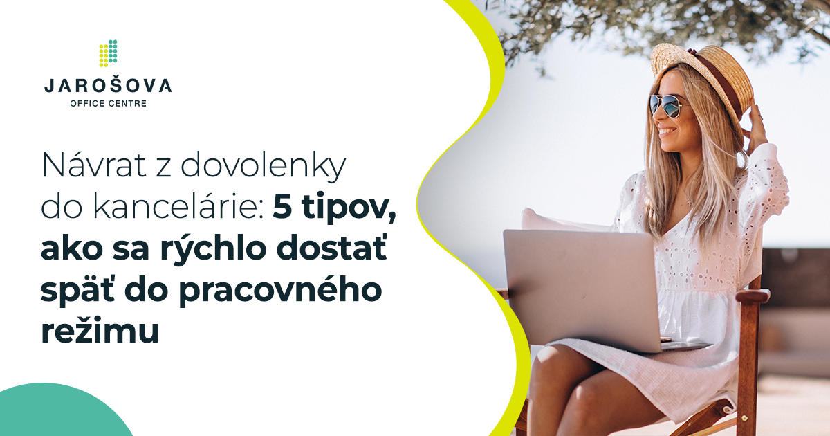 Kancelárske priestory
